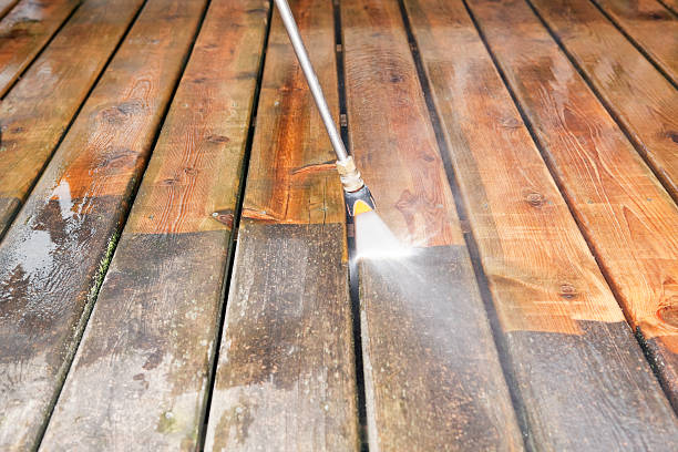 Best Factory Floor Cleaning  in Ruston, LA